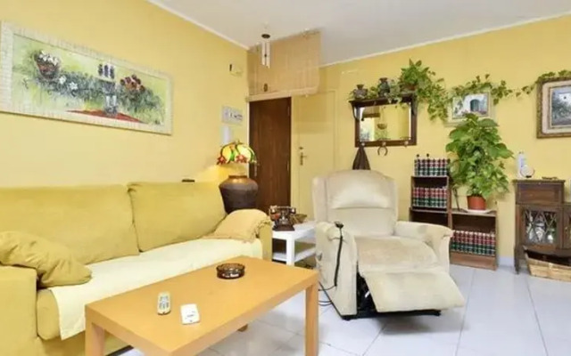 Penthouse Carrer de l'Hort by HelloApartments