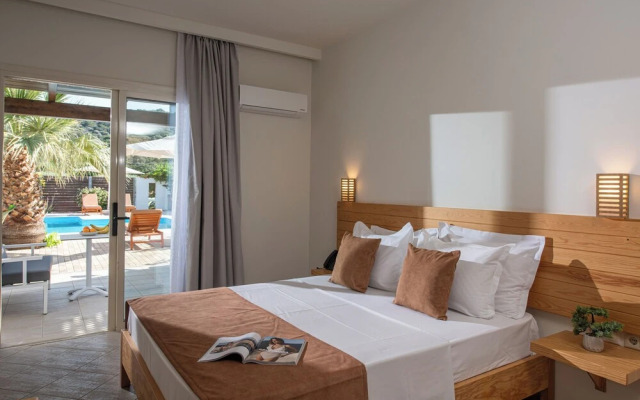 The River Suites - Adults Only