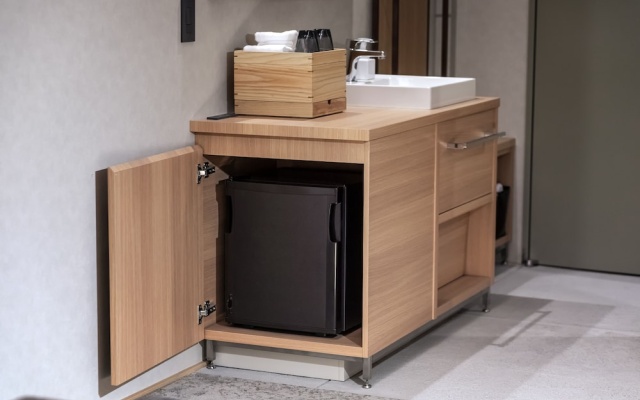 Upper Floor Double room (풀 더블 침대) 사진 4