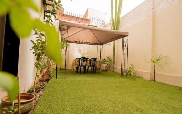 Hotel Casa Real