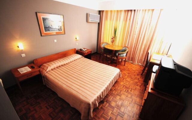 Hotel Panorama