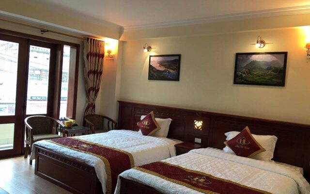 May Ho Hotel