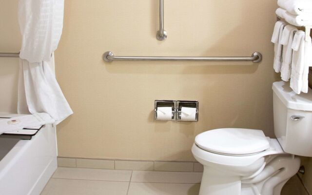 Comfort Inn Sioux City South