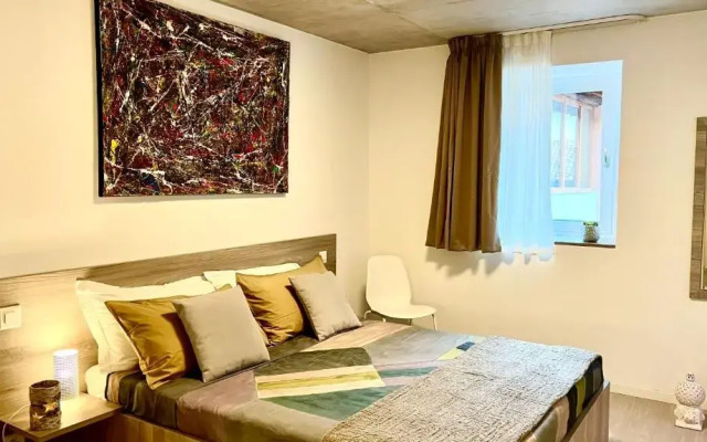 B&B Regina