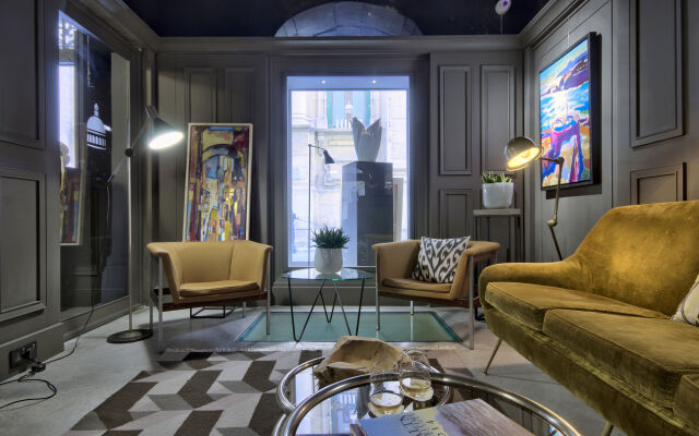 Casa Ellul - Small Luxury Hotels of the World