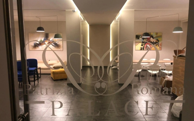 Patrizia Romana Palace