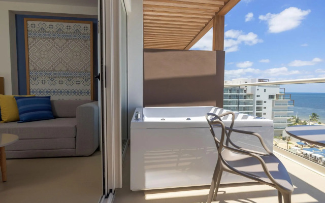 Royalton Splash Riviera Cancun, An Autograph Collection All-Inclusive Resort