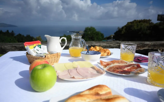 Hotel Gametxo