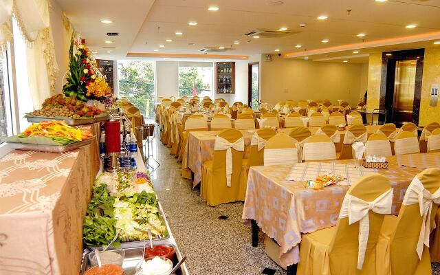 Nam Hung Hotel Nha Trang