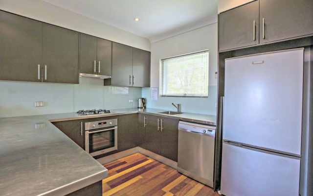 Archer Street – Adelaide DressCircle Apartments