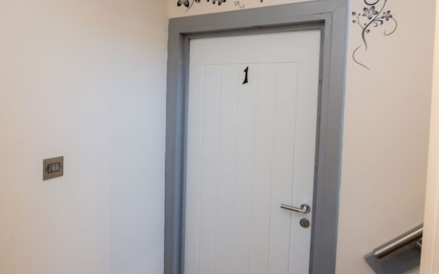 Birchbank Bed and Breakfast