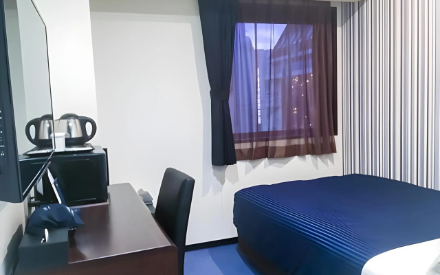 HOTEL LiVEMAX Yokkaichi-Ekimae