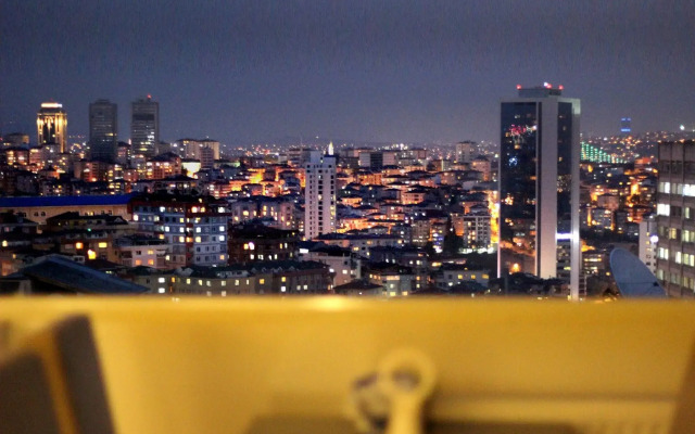 The Milltown Sisli