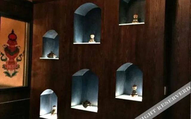 Qimige Boutique Hotel