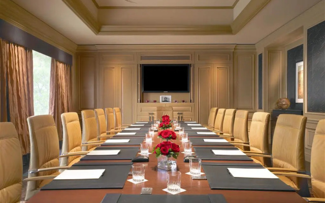 The St. Regis Houston