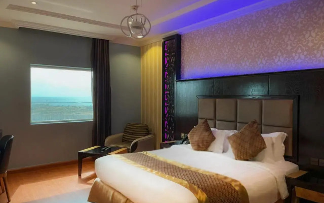 Park Jizan Hotel