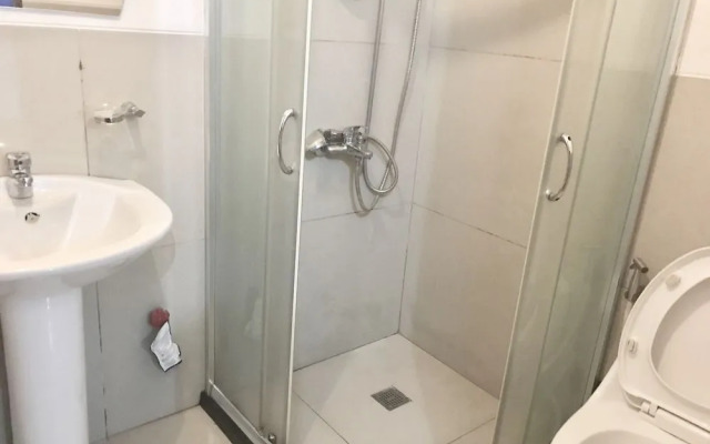 The Beacon Serviced Residences