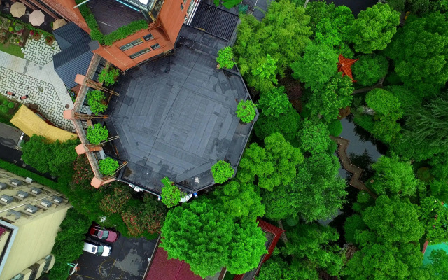 Hangzhou Cosy Park Hotel