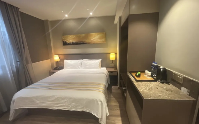 Home Inns Collection Hotel
