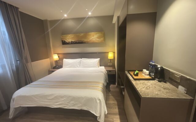 Home Inns Collection Hotel