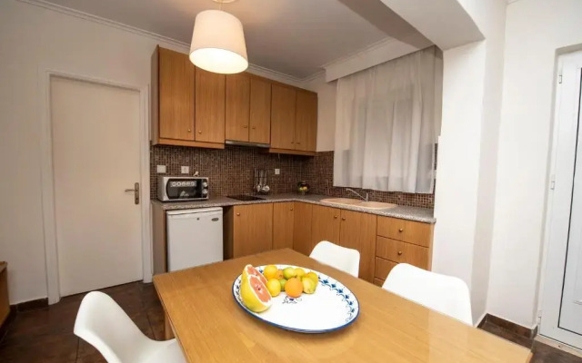 Peridis Family Resort