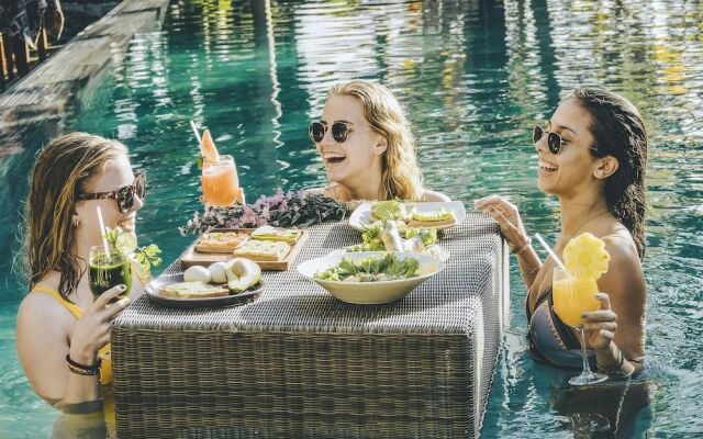 Hemp Wellness Retreat