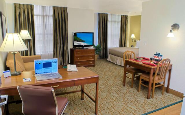 Homewood Suites by Hilton Newark-Fremont