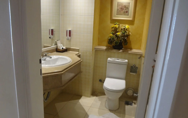 Swiss Inn Nile Hotel