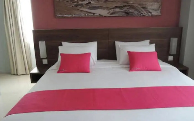 Paragonbiz Hotel