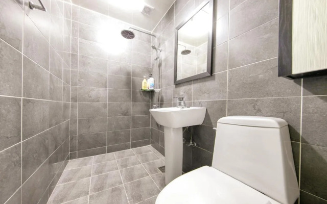 Yeosu Harushimpyo Pension