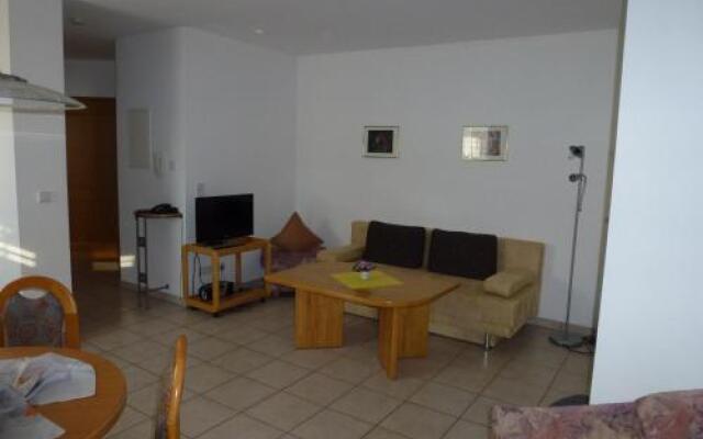 Ferienwohnung Sewenig