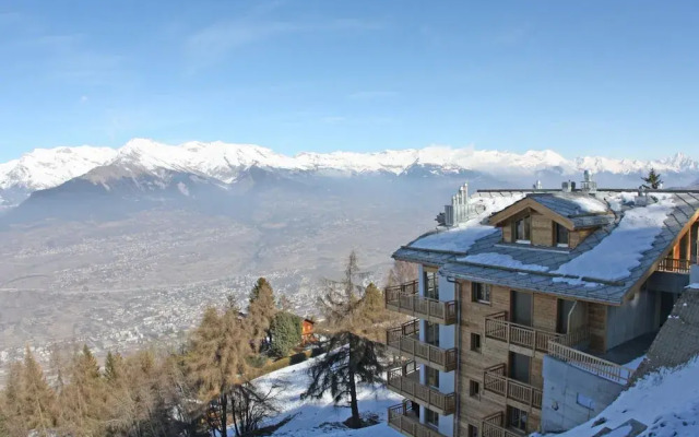 Modern Apartment With Sauna