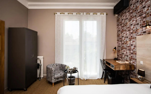 45BB Apartment