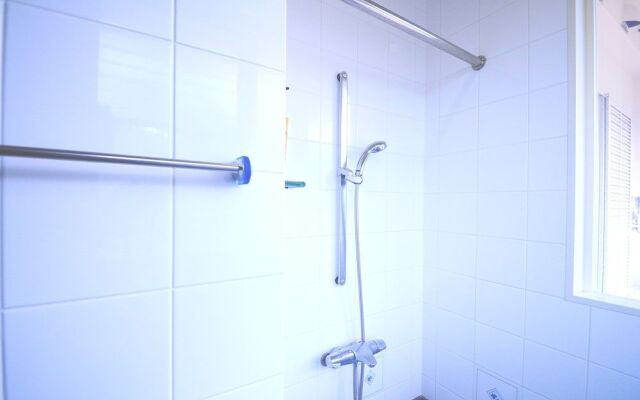 Hotel Kaiho Shishinomori