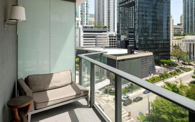 Hotel Dua Miami Brickell, An Autograph Collection Hotel