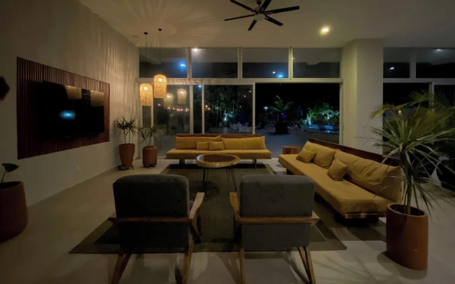 Itare Beach House