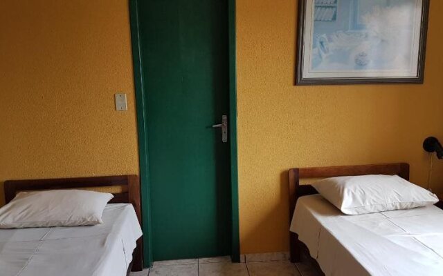 Hotel Bavarium