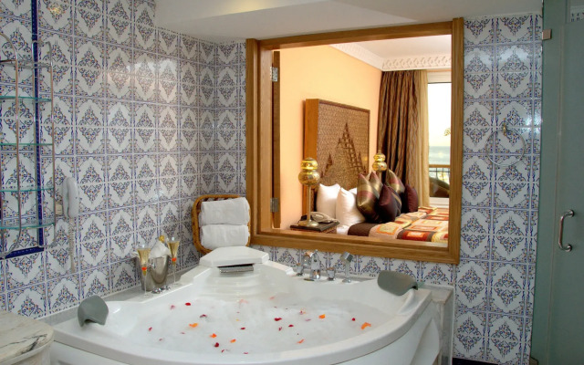 Royal Savoy Sharm El Sheikh