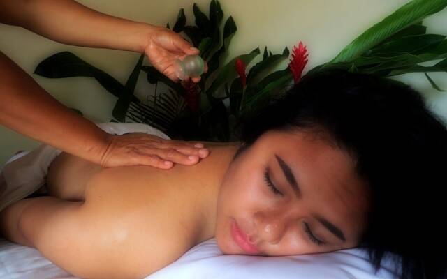 Tangkoko Sanctuary Villa & Spa