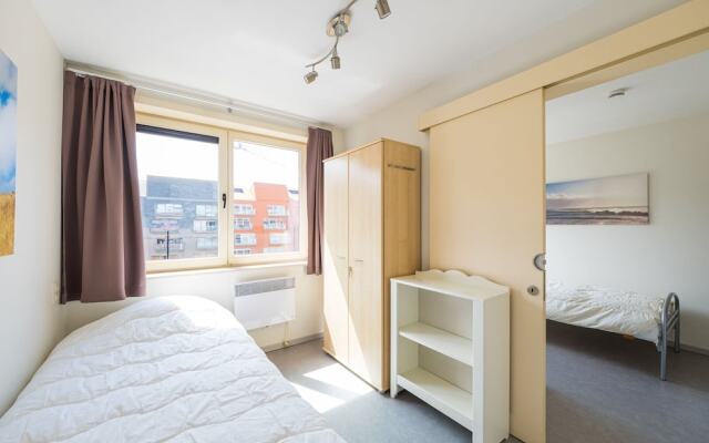 Apartment on the Third Floor