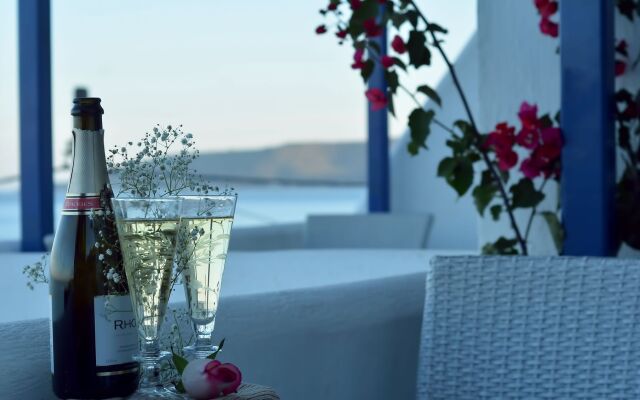Chios Xenia Studio & Apartments
