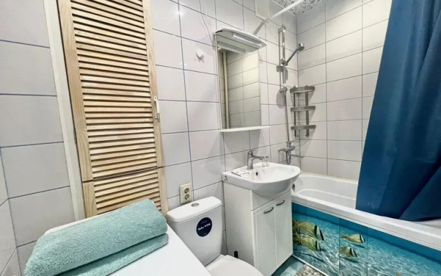 Апартаменты в Ступино на ул. Андропова, д. 29/9