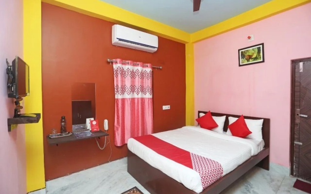 Paheli Inn By OYO Rooms