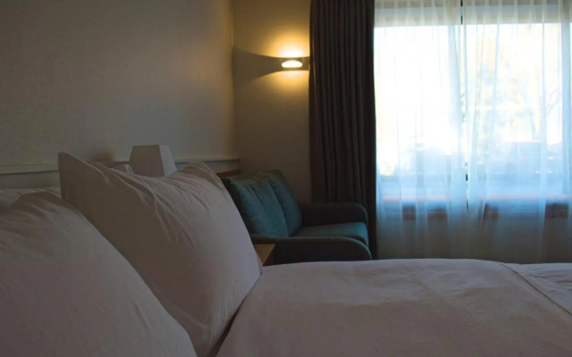 Swiss-Belresort Coronet Peak