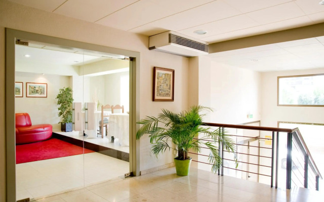 Hotel Balaguer