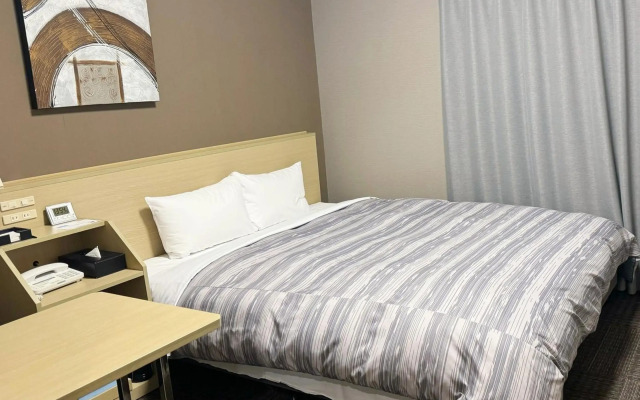 Hotel Route Inn Hitachinaka
