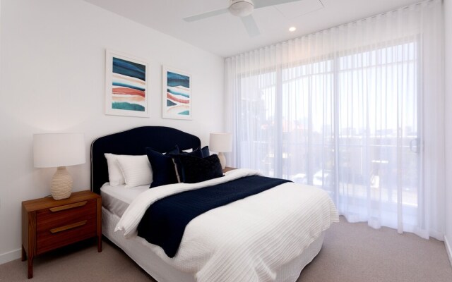 The Beach Houses Holiday Villas