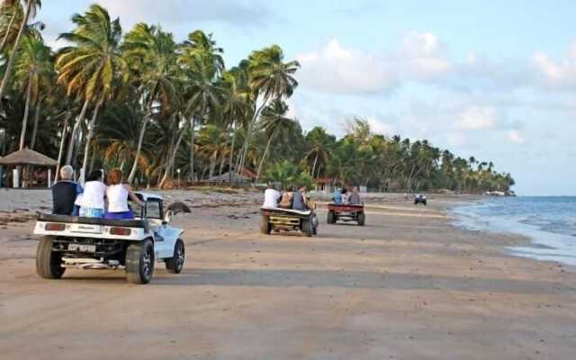 Pousada Galemares