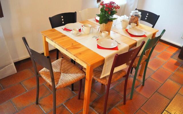 Bed & Breakfast Ligont