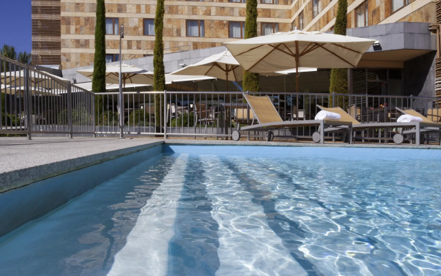 Sercotel Valladolid